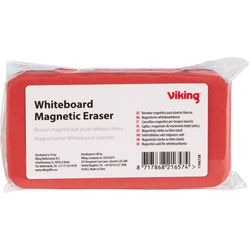 Magnetische whiteboardwisser viking pp (polypropeen)