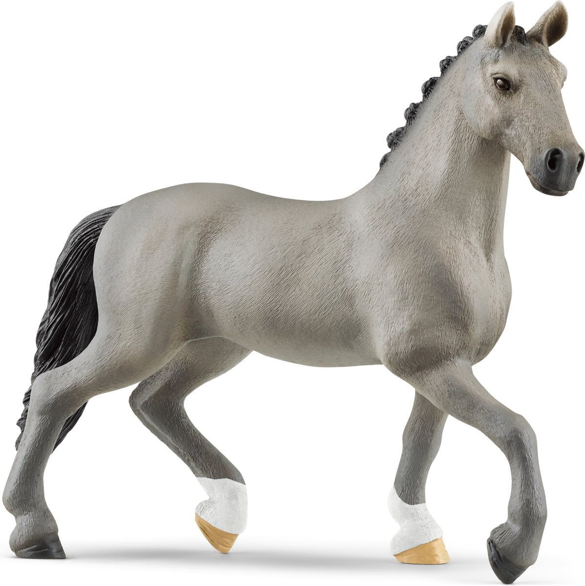Schleich Horse Club - Selle français Hengst - 13956