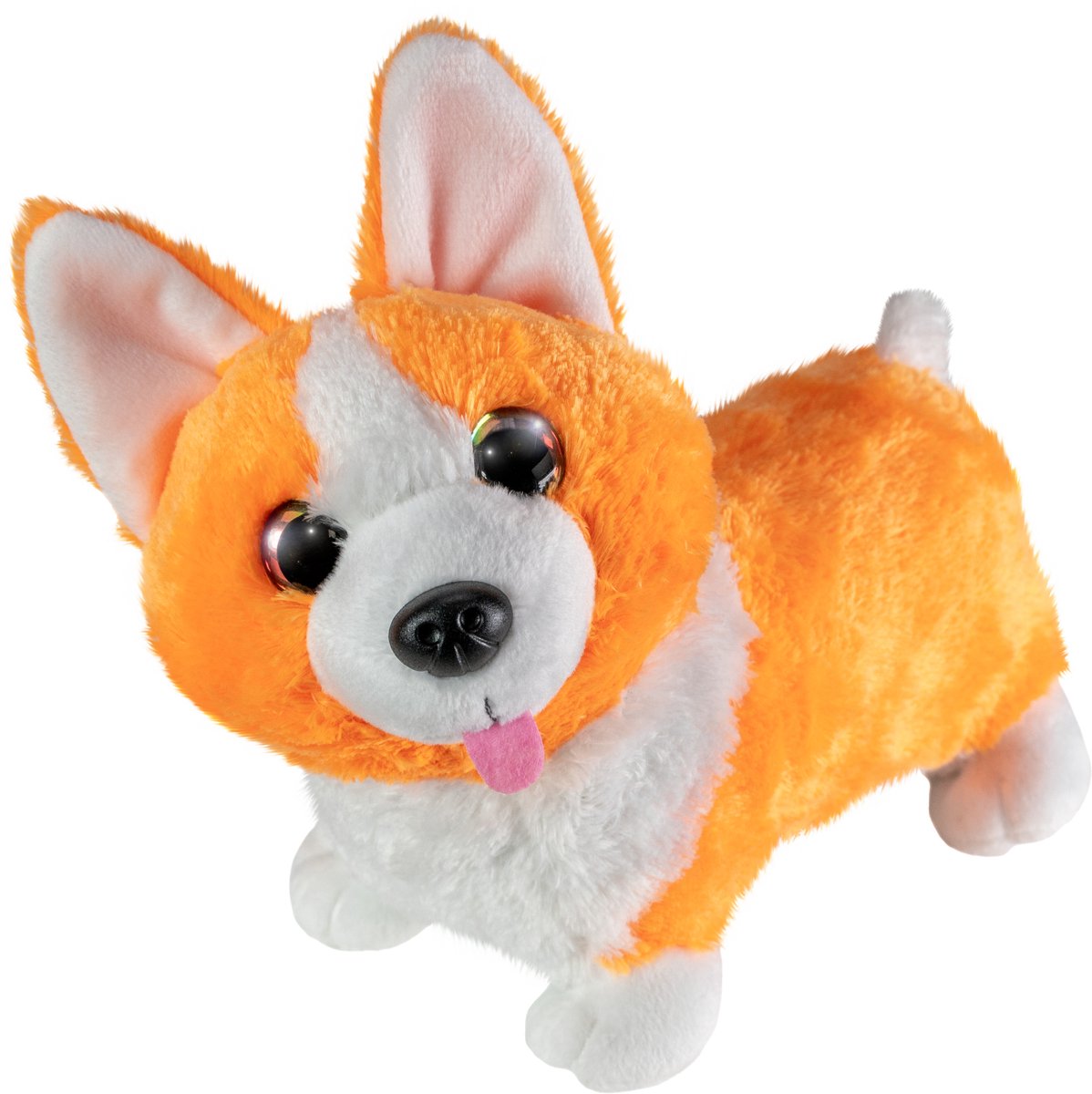 Lumo Stars Umarmung - Corgi Monty, 15 cm