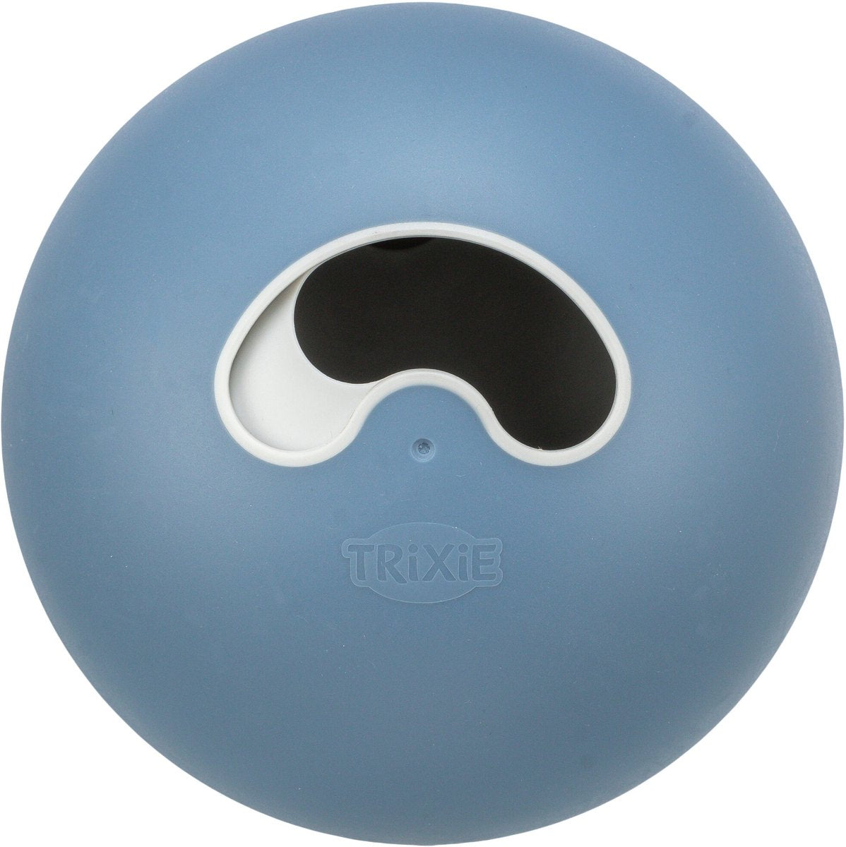 Trixie - Snackball - Hund - Kunststoff TPR - Blau - 14 cm