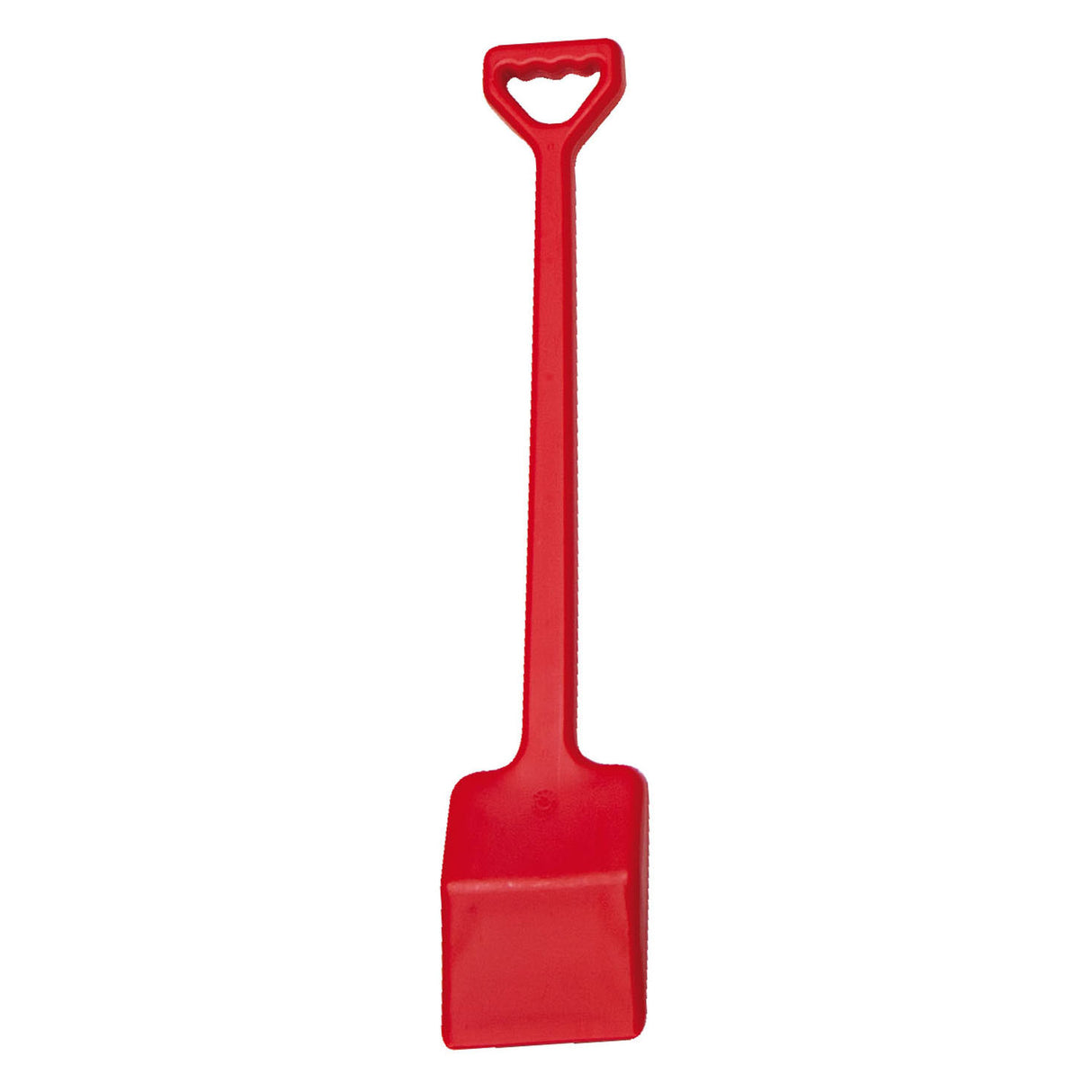 Rolf mehr - Schaufel Maxi rot, 72cm