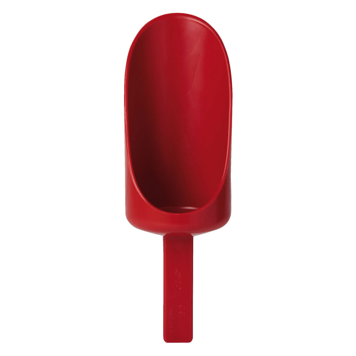 Rolf mehr - Mini-Öko-Schaufel rot