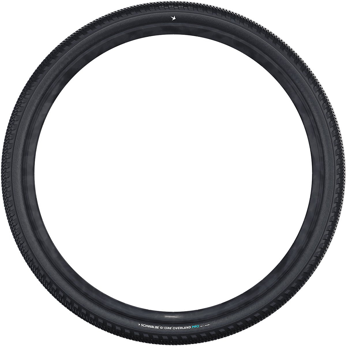 Schwalbe Reifen G-One Overland Pro Evo, TLR 50-622 B B-SK HS622 Addix Speedgrip 67Epi B
