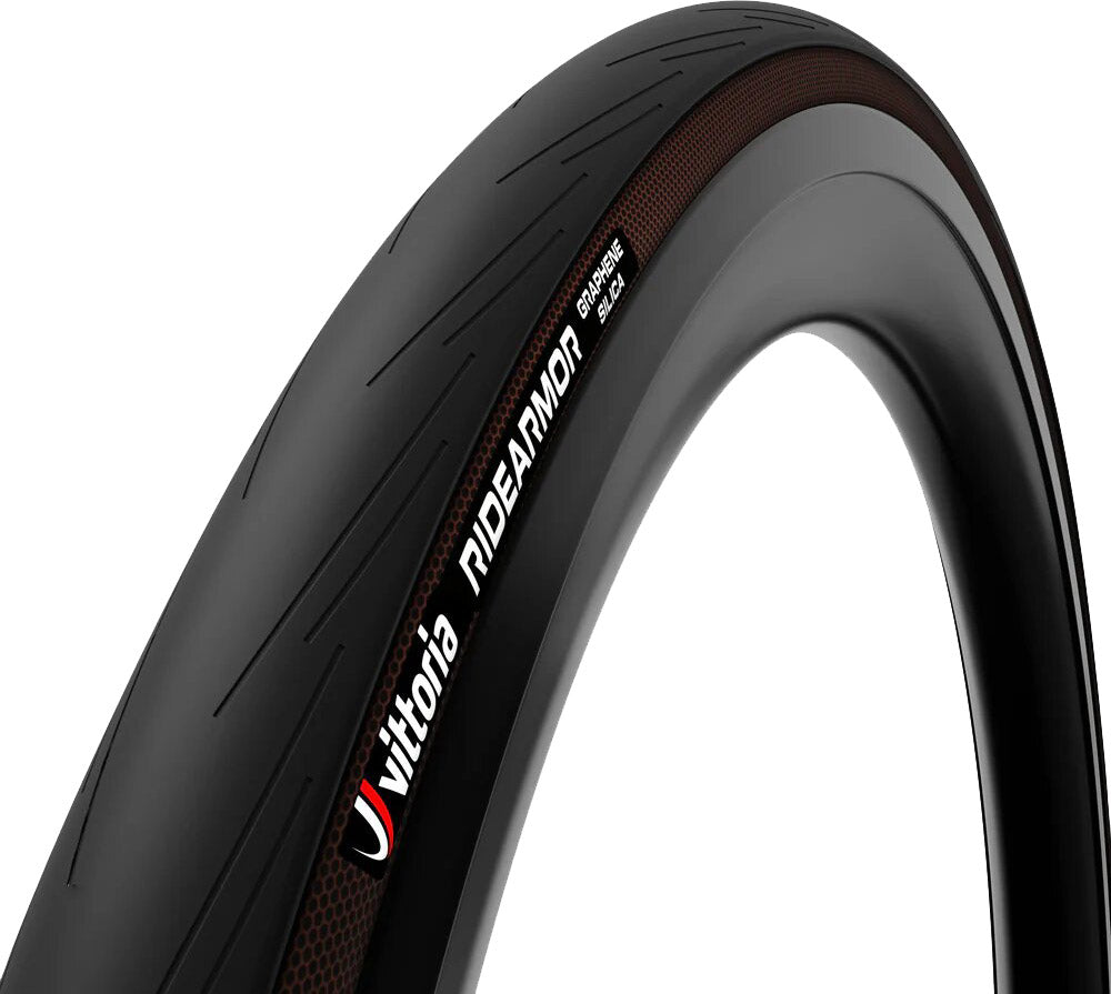 Vittoria ridearmor tlr graphene folding tire | 700 x 32c 32-622