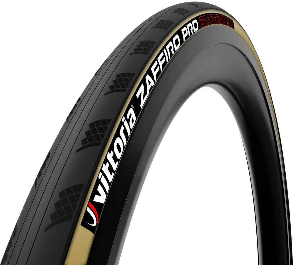 Vittoria Zaffiro Pro Graphene 2.0 Faltreifen