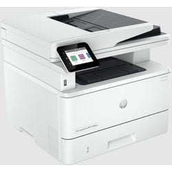 Drucker HP 4102dw Drucken, Kopieren, Scannen in Weiß