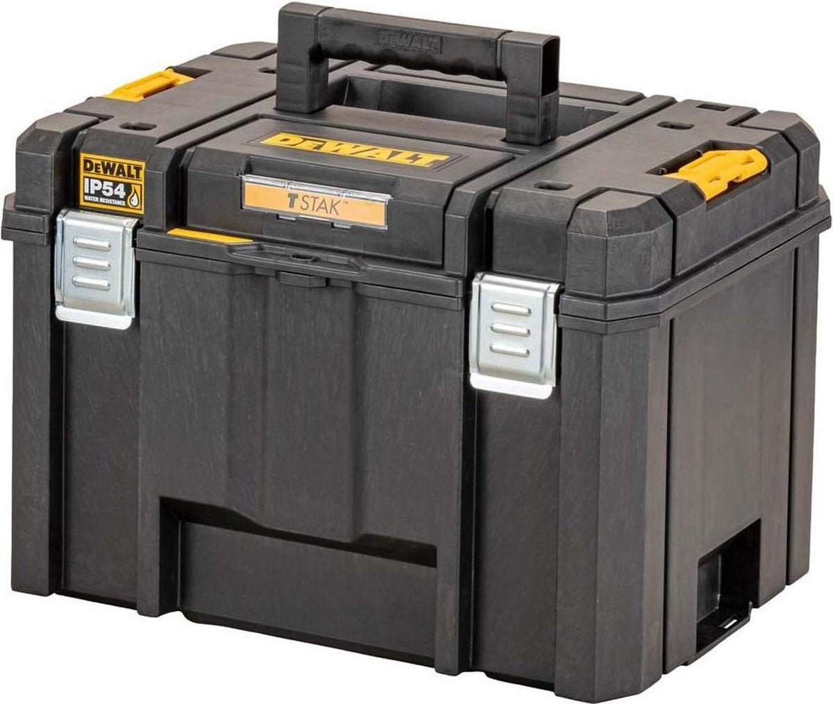 Dewalt dwst83346-1 | Tstak-Koffer – dwst83346-1
