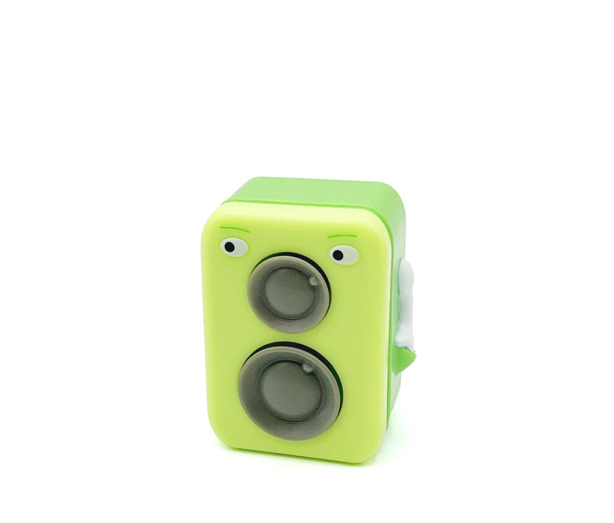 Fidget Go - Lautsprecher - Fidget - Anti-Stress-Spielzeug