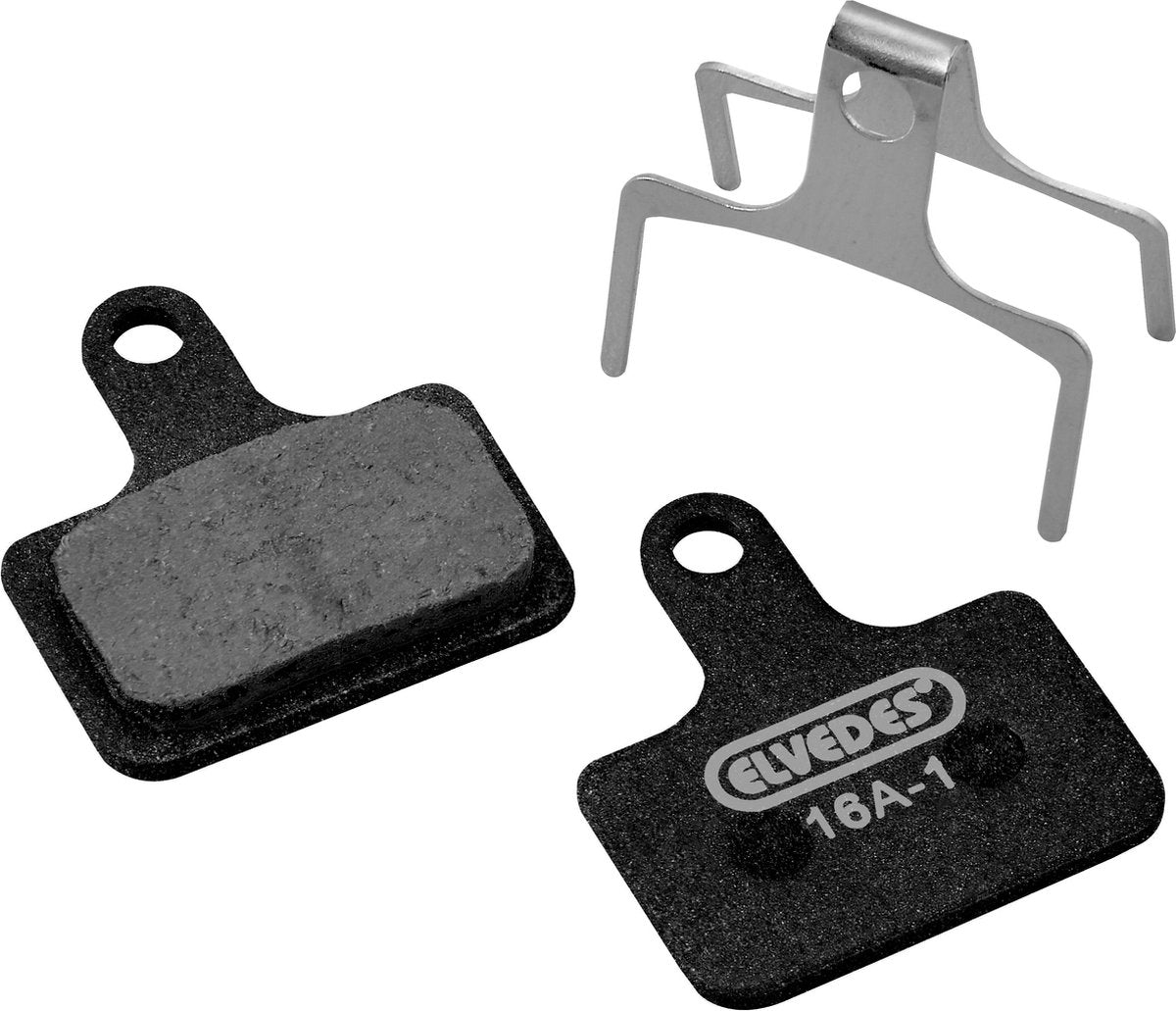 Scheibenbremsblock Set Metalic Carbon Shimano Ultegra