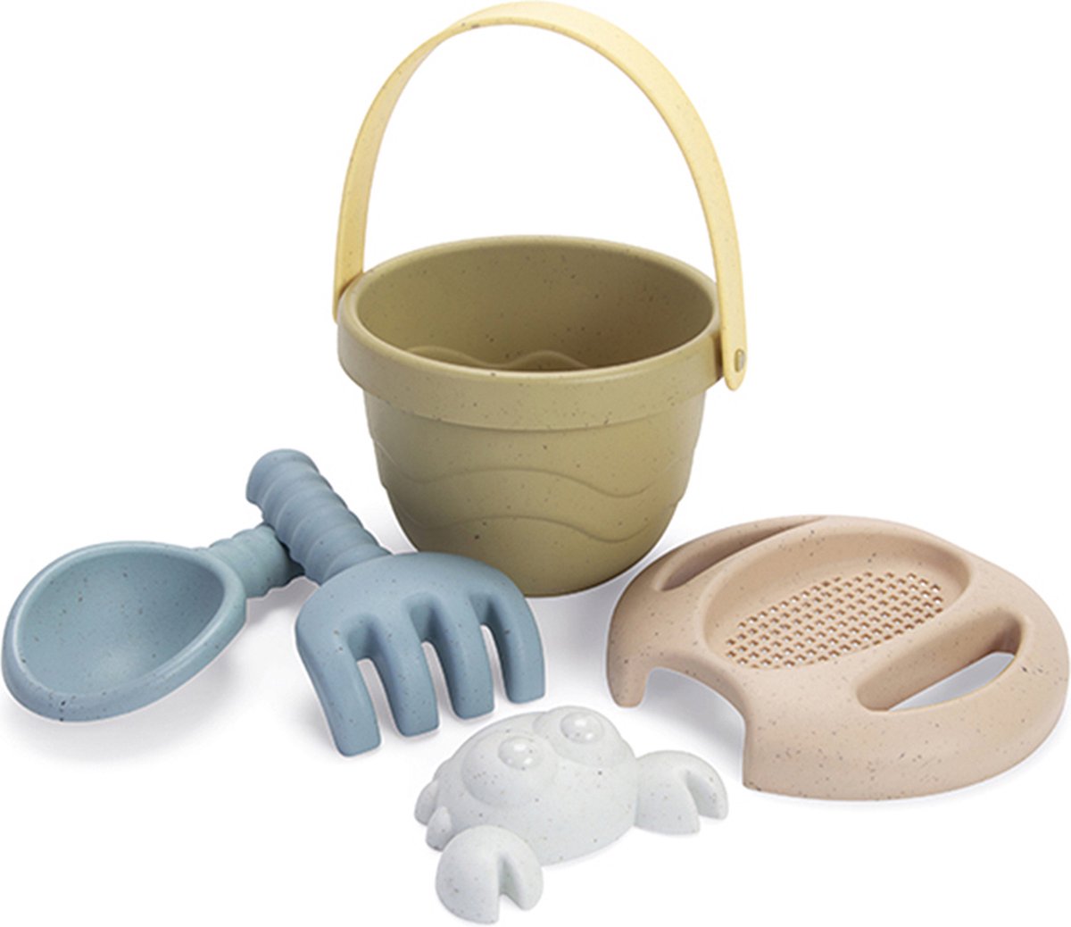 Dantoy-Eimer-Set