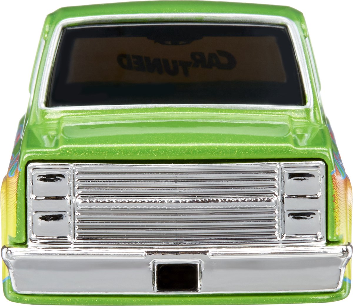 Mga Entertainment Cartuned Serie 1 – Spielzeugauto
