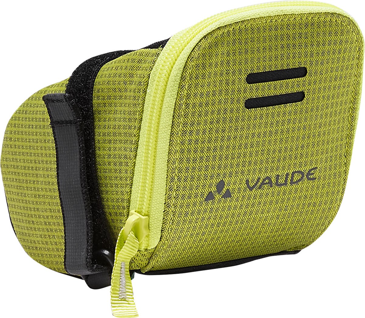 Vaude Race Light XL Luminum - Satteltasche