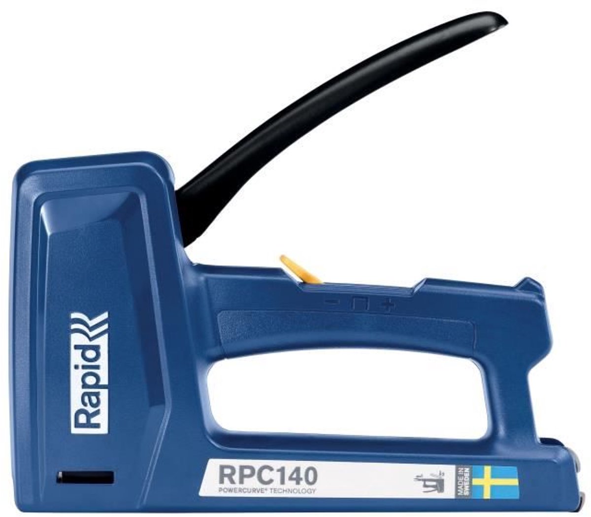 Schnellhefter für 140 6–16 mm – RPC140 – Box