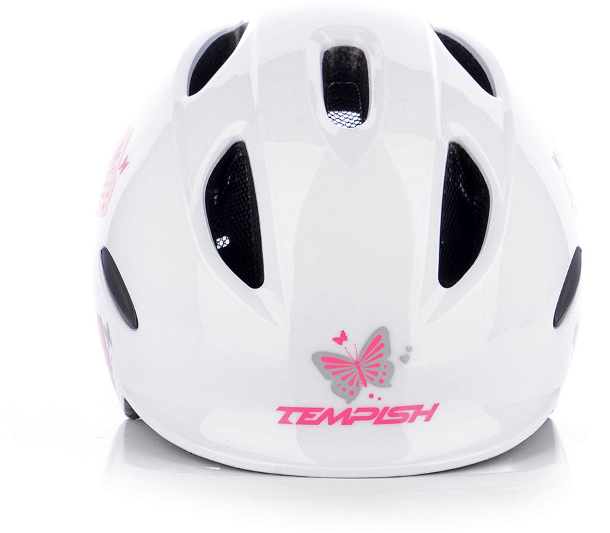 Tempish - Stryker - Skatehelm - Pink - 45-48cm (xs)