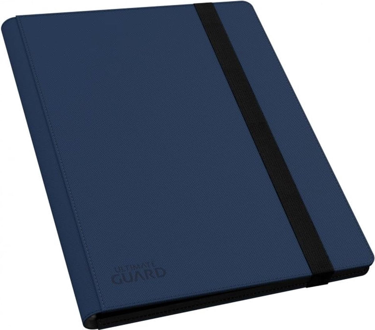 Ultimate Guard Flexxfolio 360 18-Pocket Xenoskin – Blau