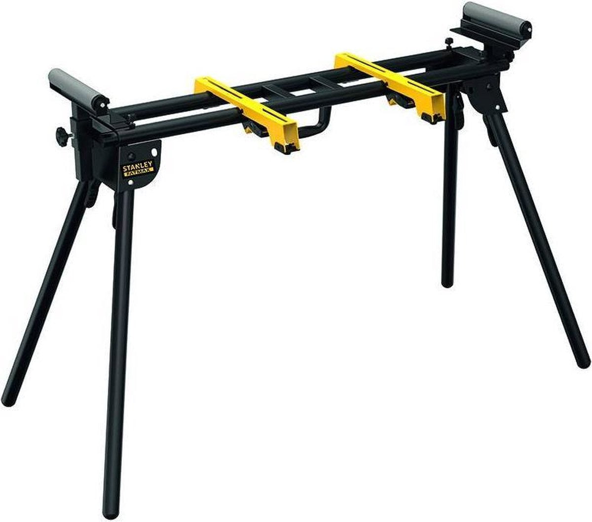 Stanley fatmax fme790 – Werkbank – 2060 mm – höhenverstellbar – Tragfähigkeit 185 kg