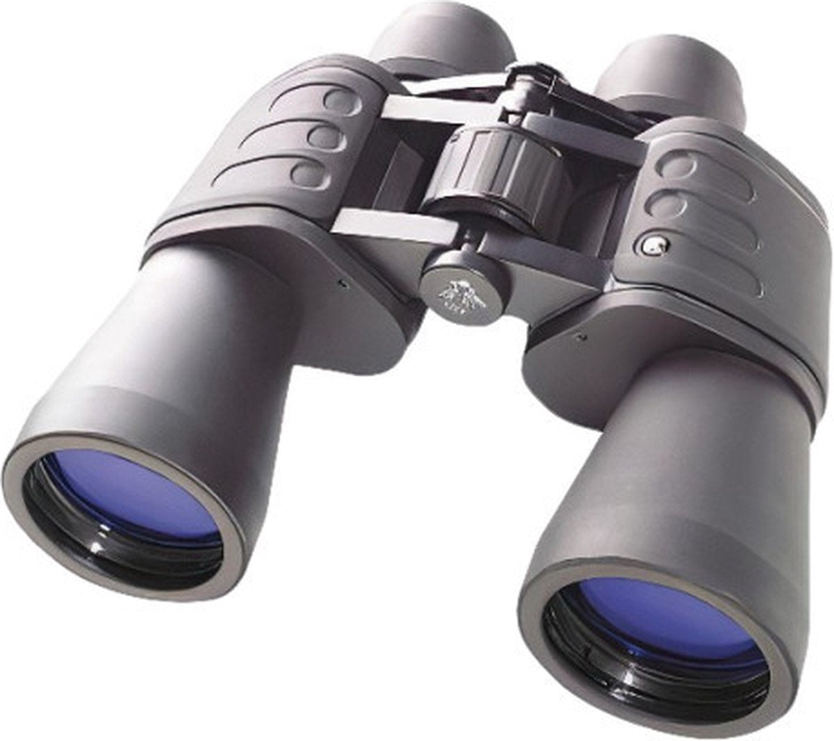 Bresser Hunter 16x50 - Fernglas - Schwarz Blau
