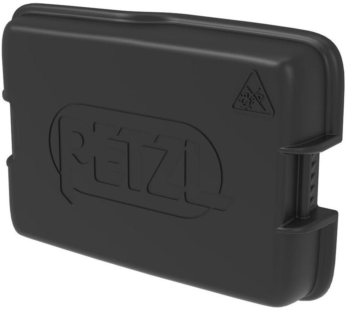 Petzl-Akku – für den Swift RL