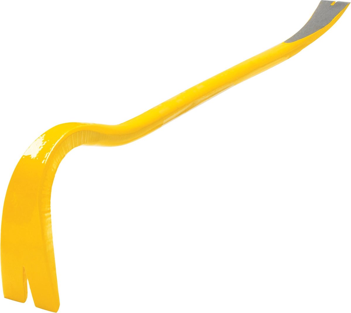 Stanley Handwerkzeuge Fatmax Brecheisen 600 mm – 1-55-503