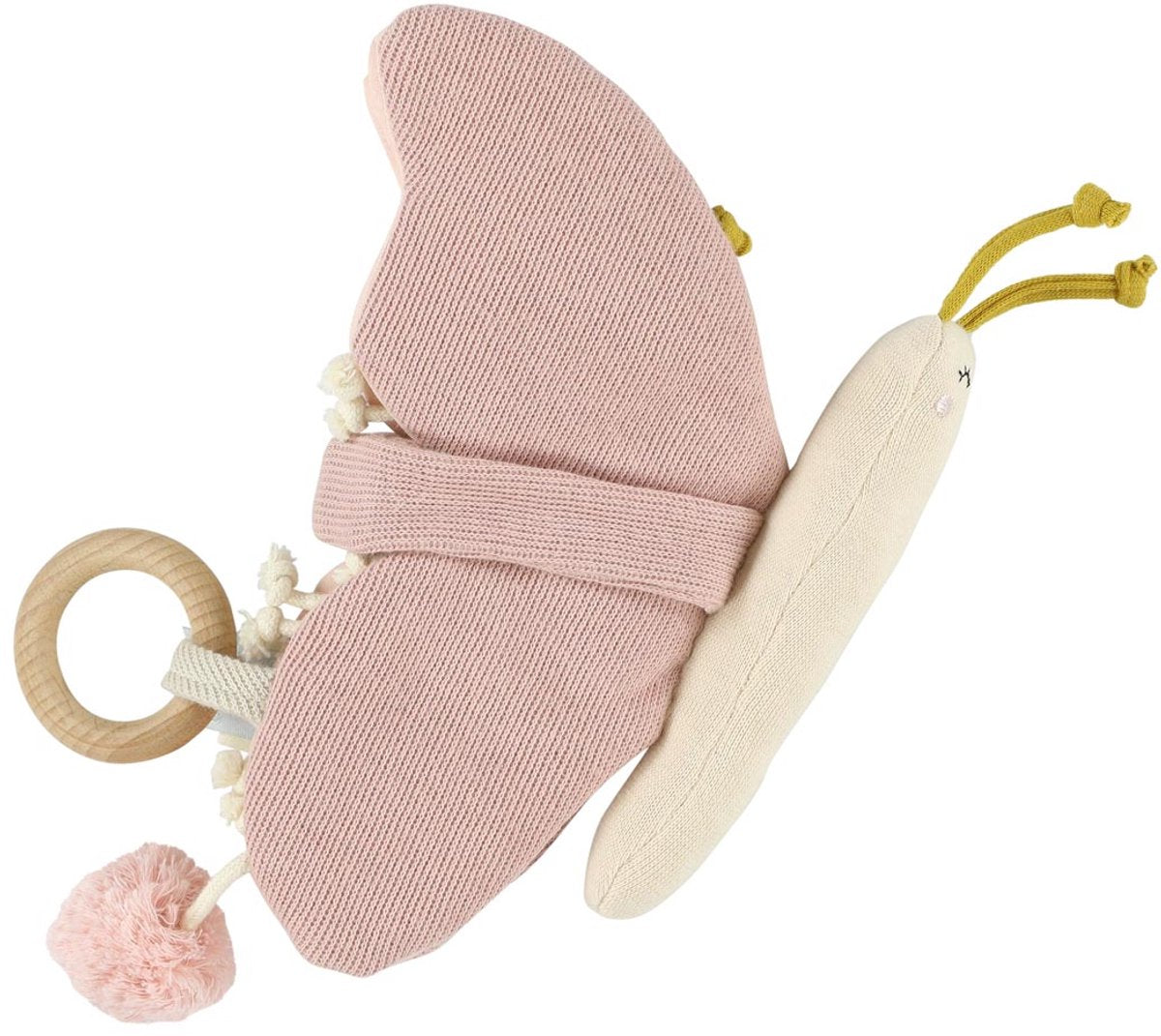 Trixie -Aktivitätsheft - Schmetterling