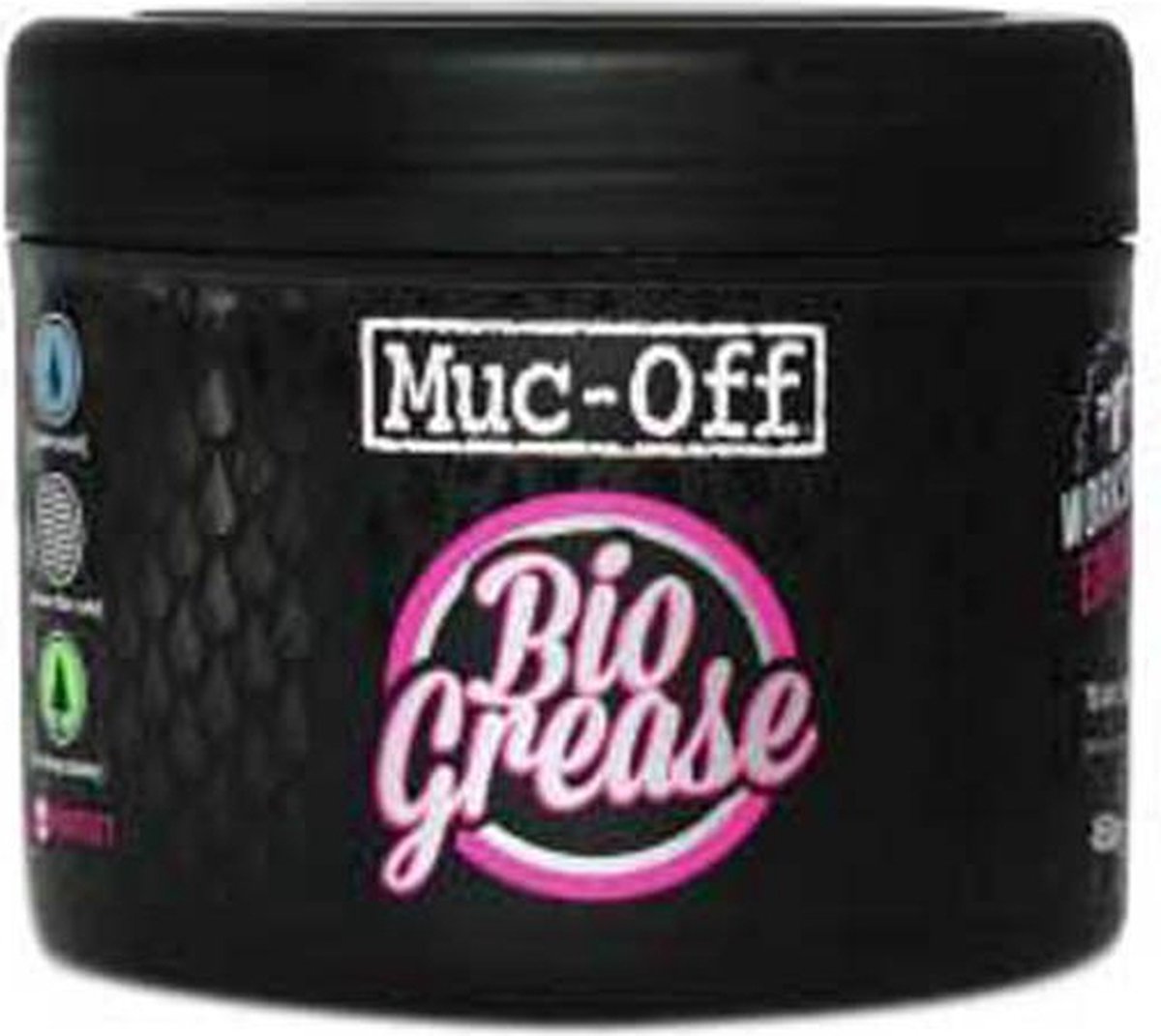 Muc-off Biofett 450g