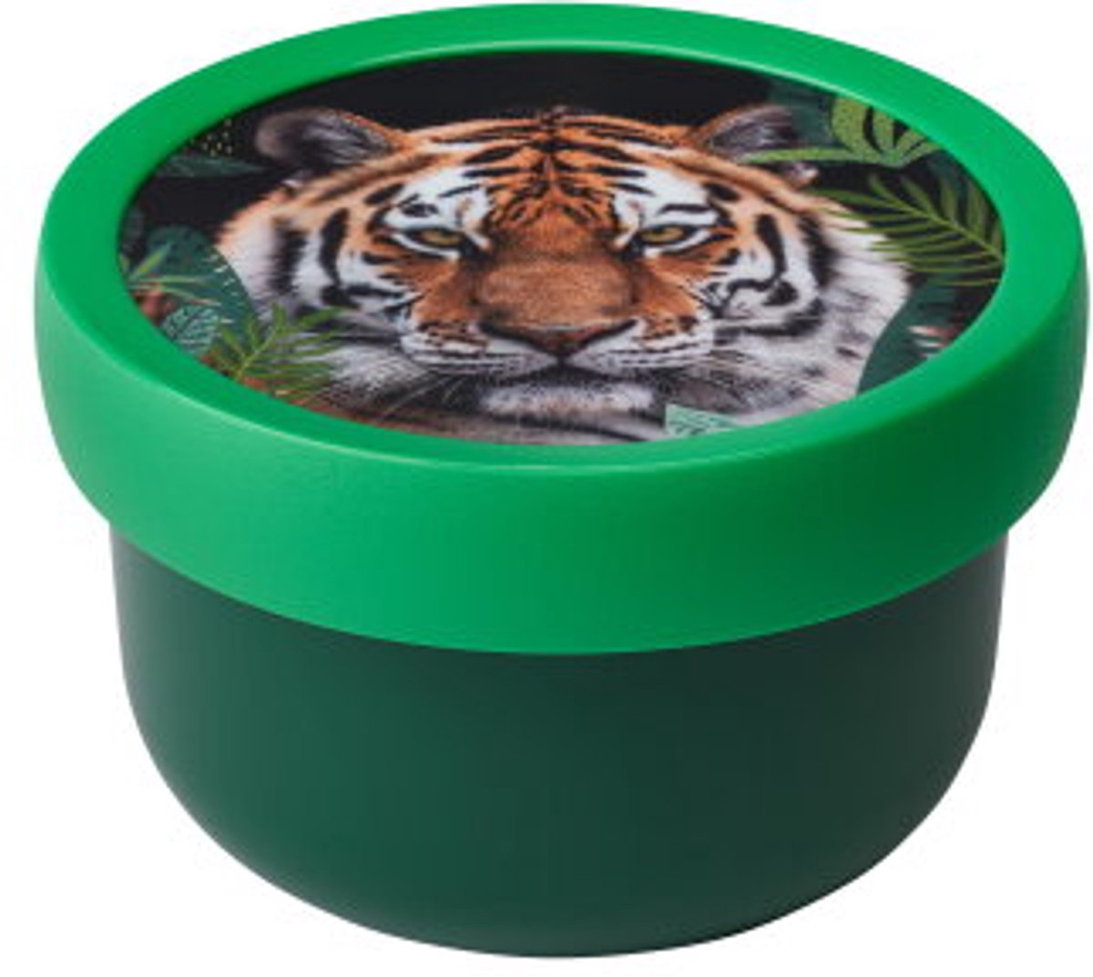 Mepal Campus Obstdose 300 ml - Wild Tiger | 2 Stk