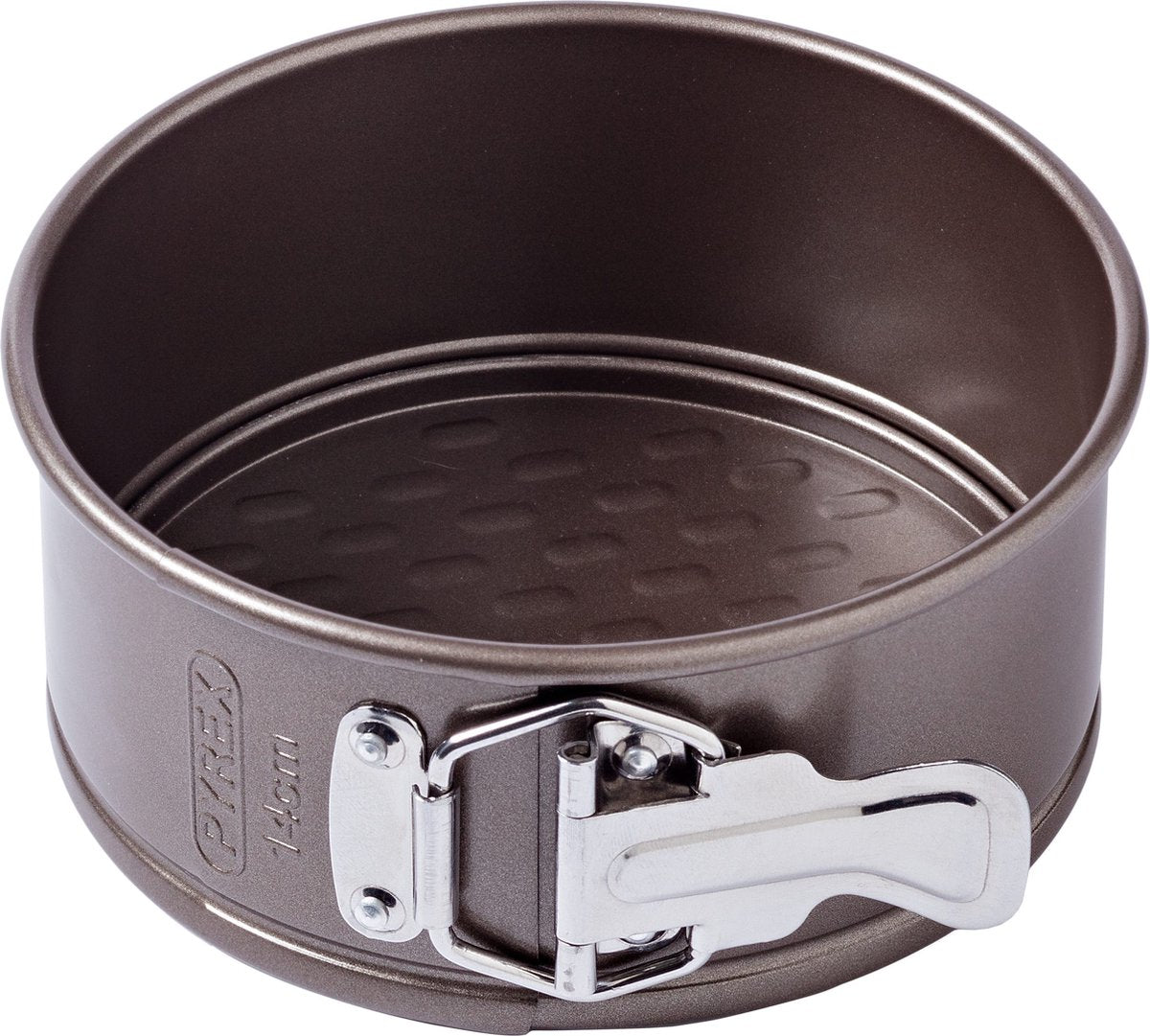 Pyrex Springform, 14 cm - | Asimetrie