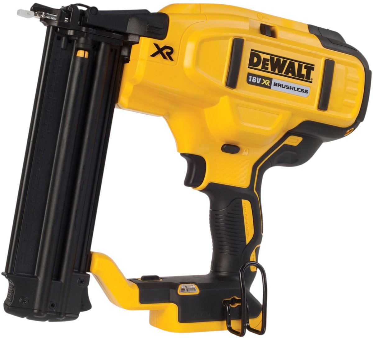 Dewalt DCN680N-XJ Akku-Nagler | xr 18v | 18g | 15 -54mm - dcn680n-xj