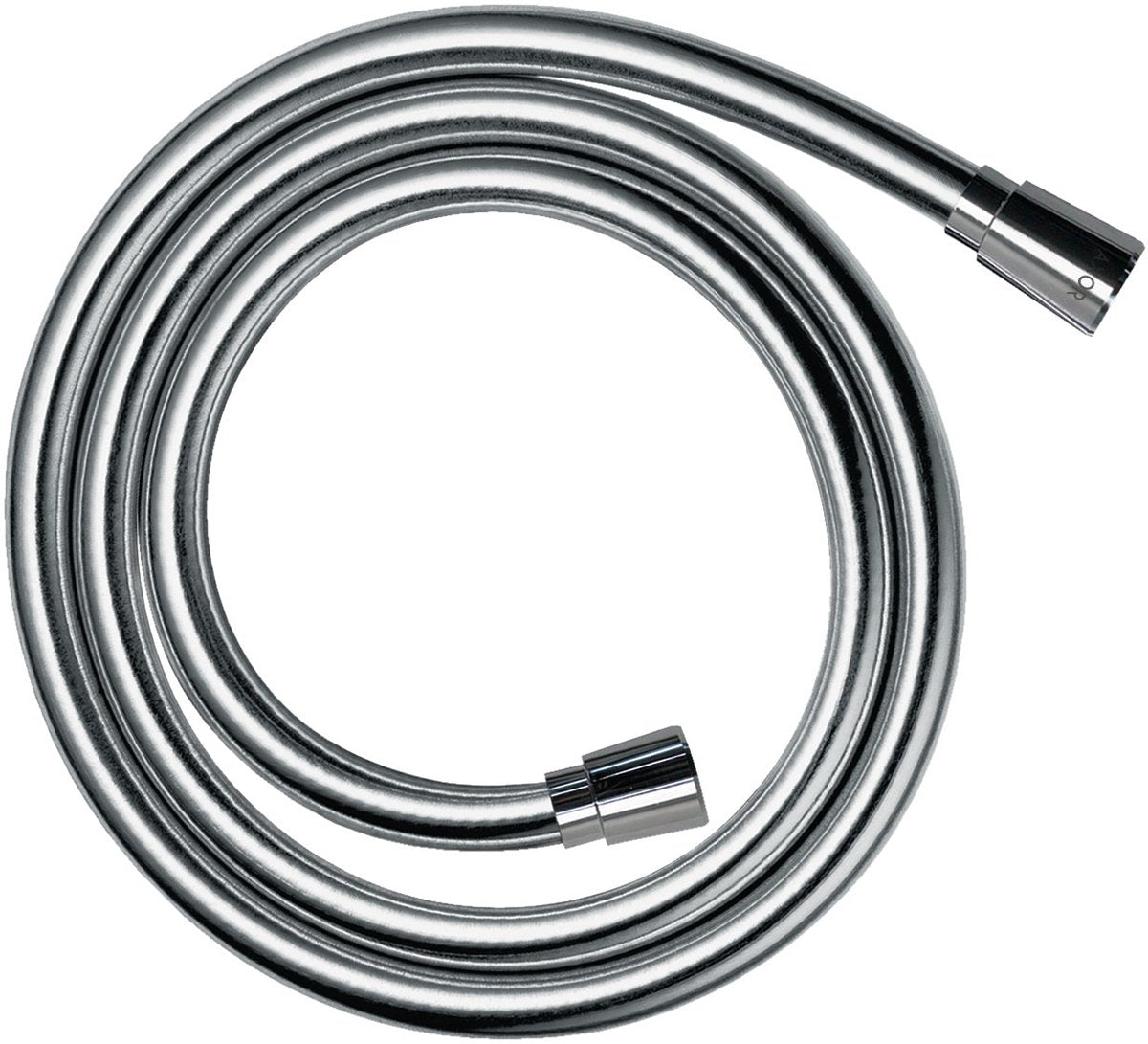 Hansgrohe isiflex'b Brauseschlauch – 200 cm – Chrom