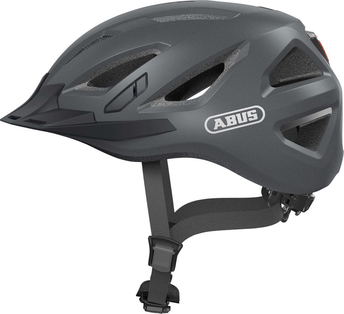 Abus Helm Urban-I 3.0 Titan L 56-61 cm