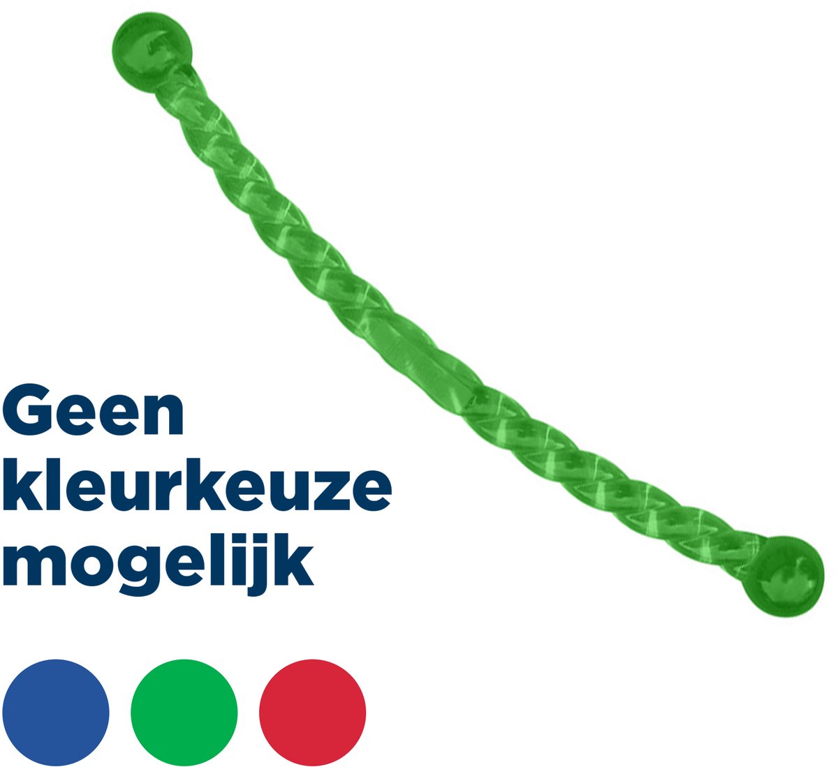 Kong Safestix - Hundespielzeug - sortiert - M - 50 cm