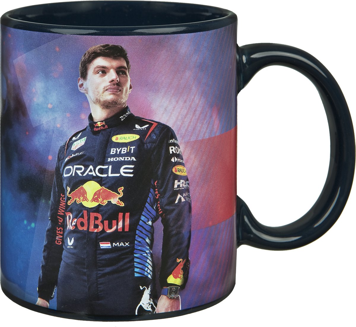 Undercover-Becher Red Bull Racing Max Verstappen