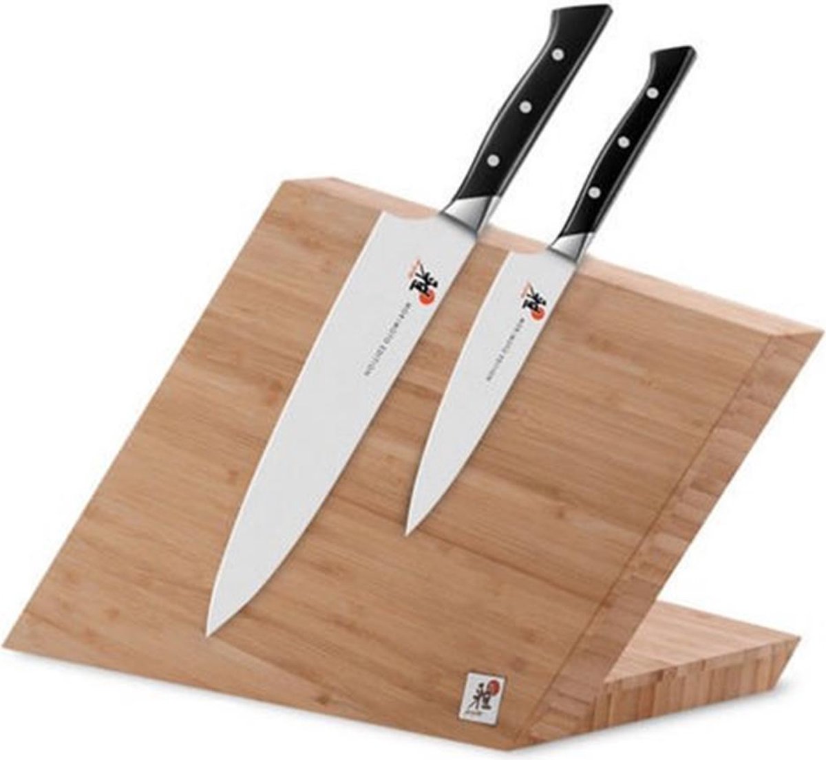 Miyabi Messerblock mit Magnet