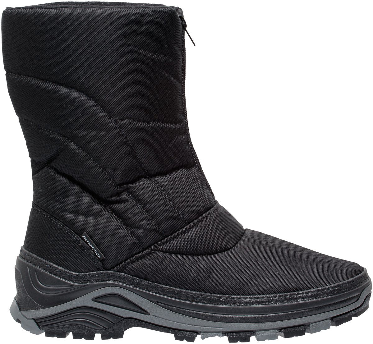 Antarctica 2350 snowboots heren - nero
