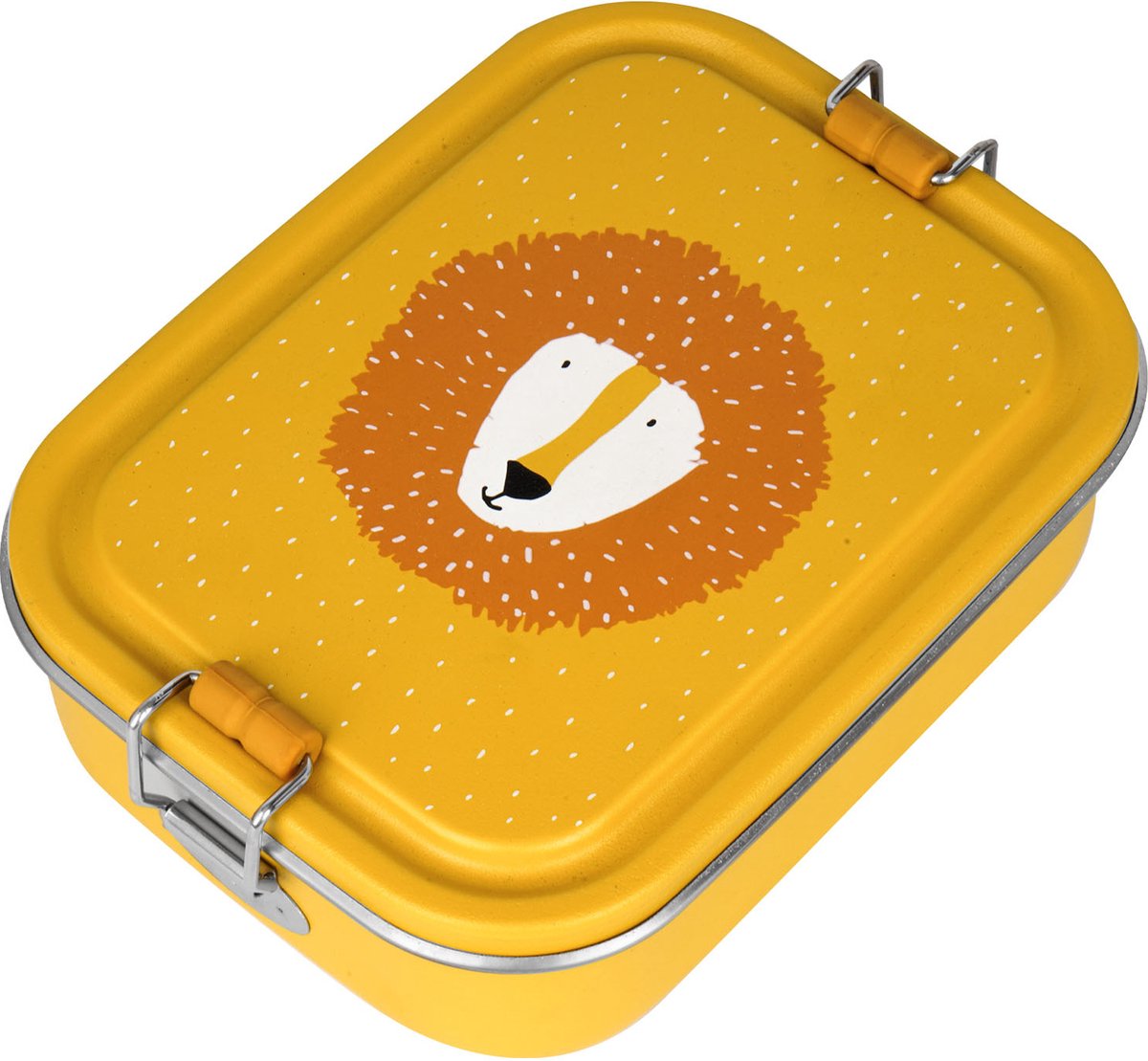 Trixie Lunchbox klein - Mr. Lion