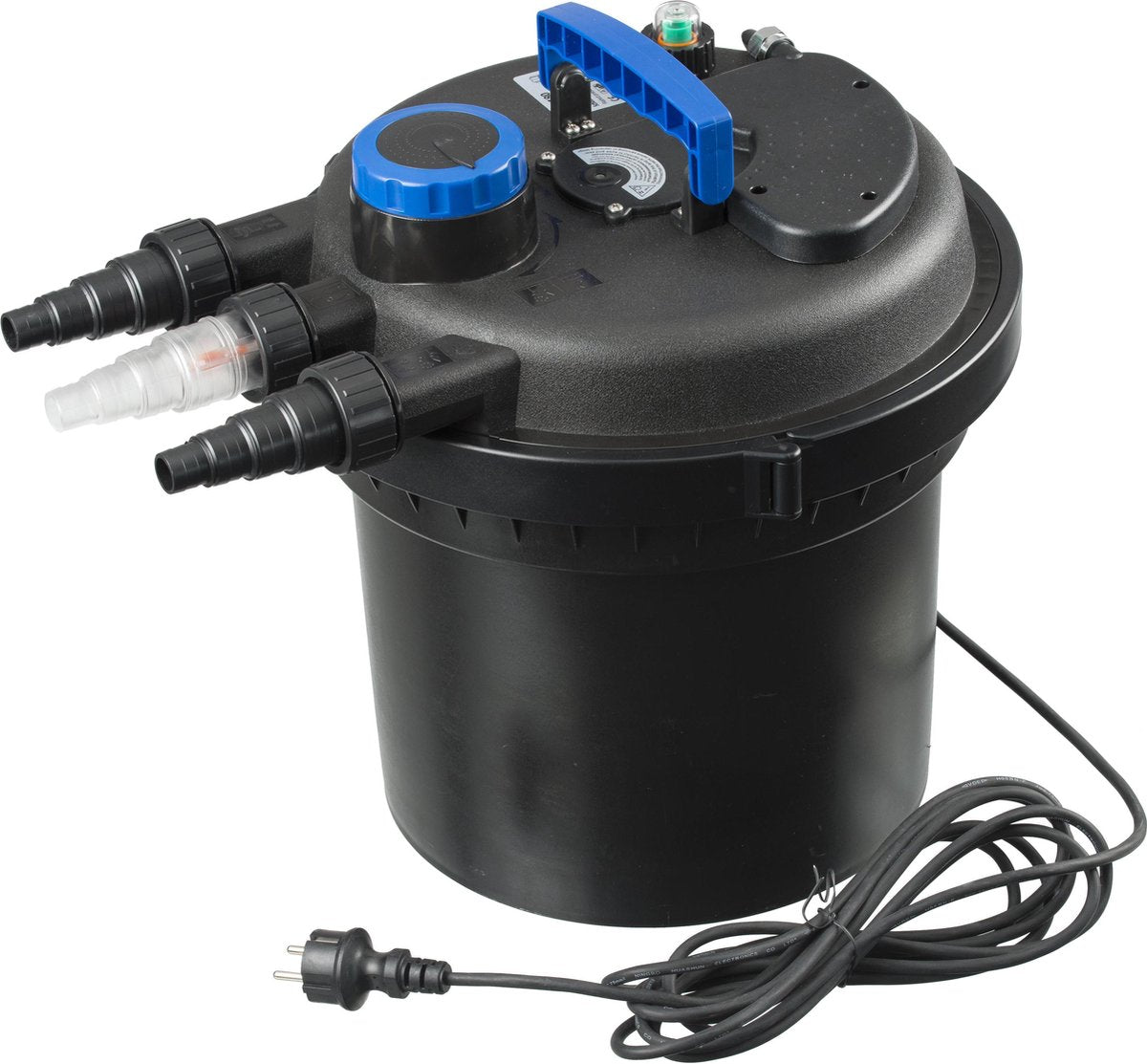 Ubbink Vijverfilter -Biopresse 10000 11 W 1355410