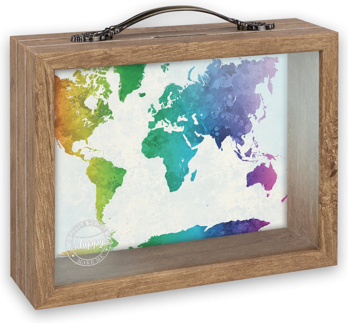 ZEP -Fotorahmen RM4545 Jacob 6,5x21 cm