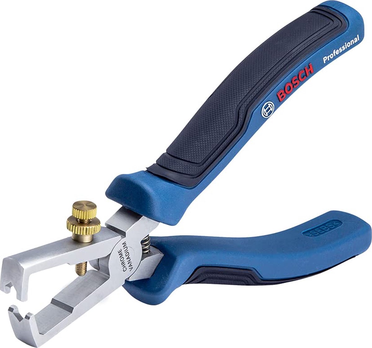 Bosch Abisolierzange 160 mm - 1600a01v03