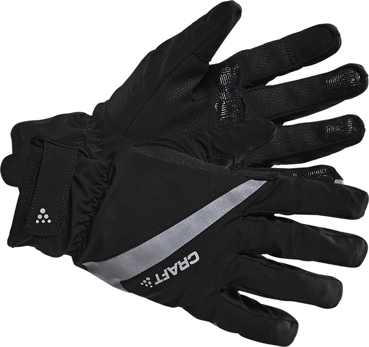 Craft Rain Glove 2.0 Fahrradhandschuhe Unisex – Größe XL