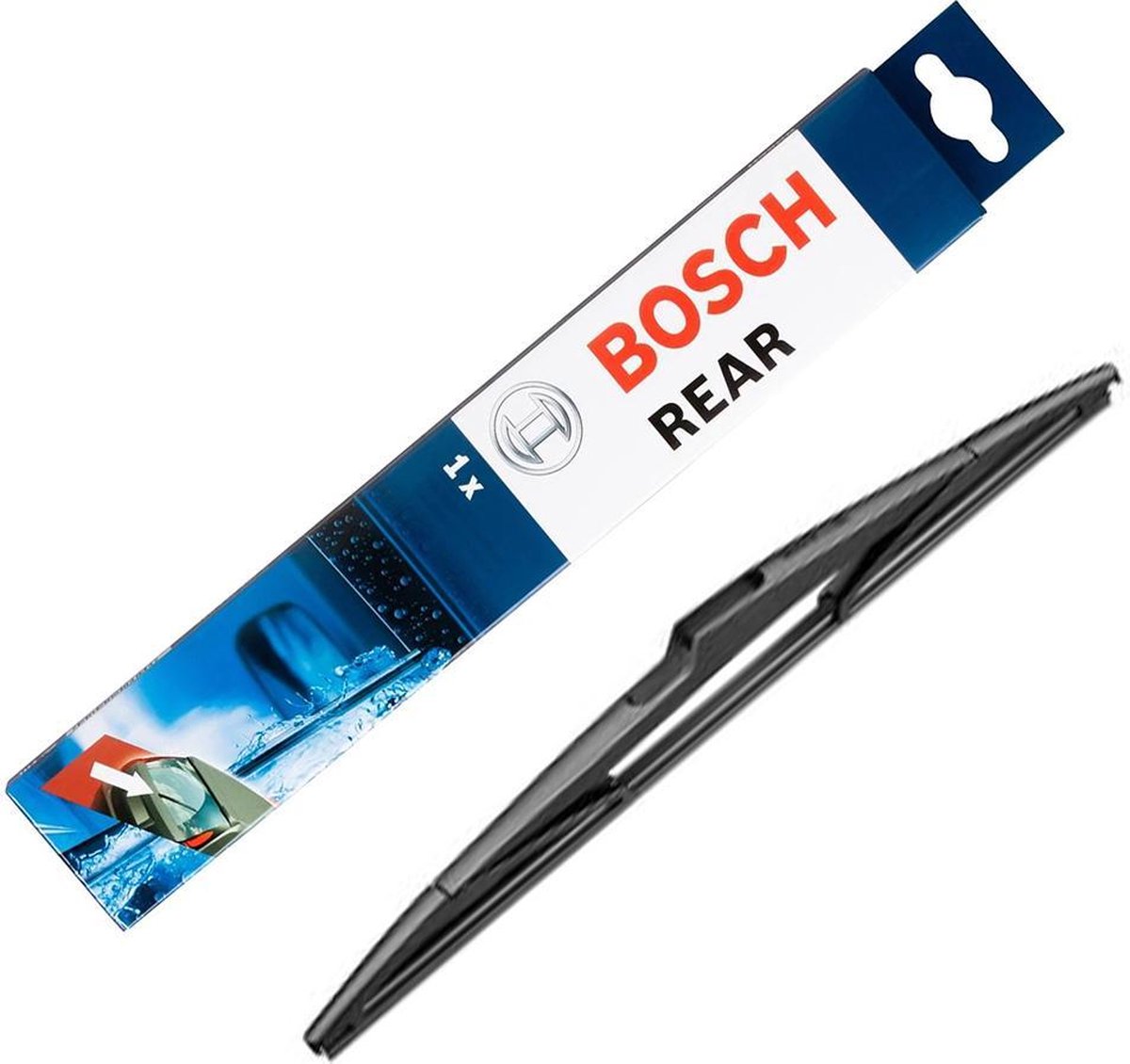 Bosch h840 - Heckwischerblatt - Länge: 290 mm - Heckwischerblatt