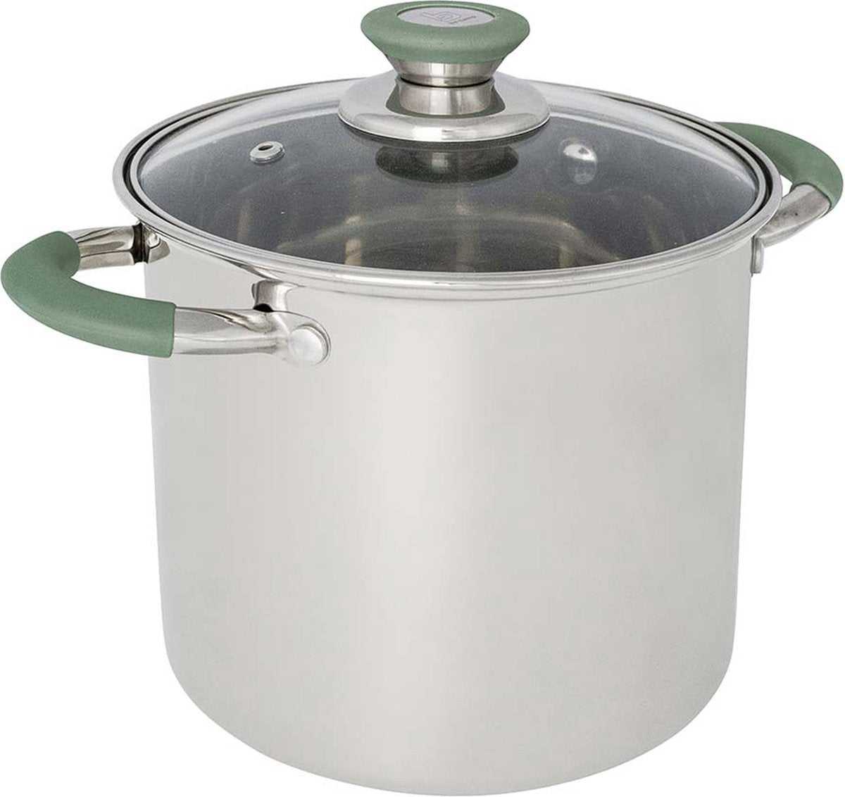 Bo-camp - pan - flair plus - hoog - ø 16 cm