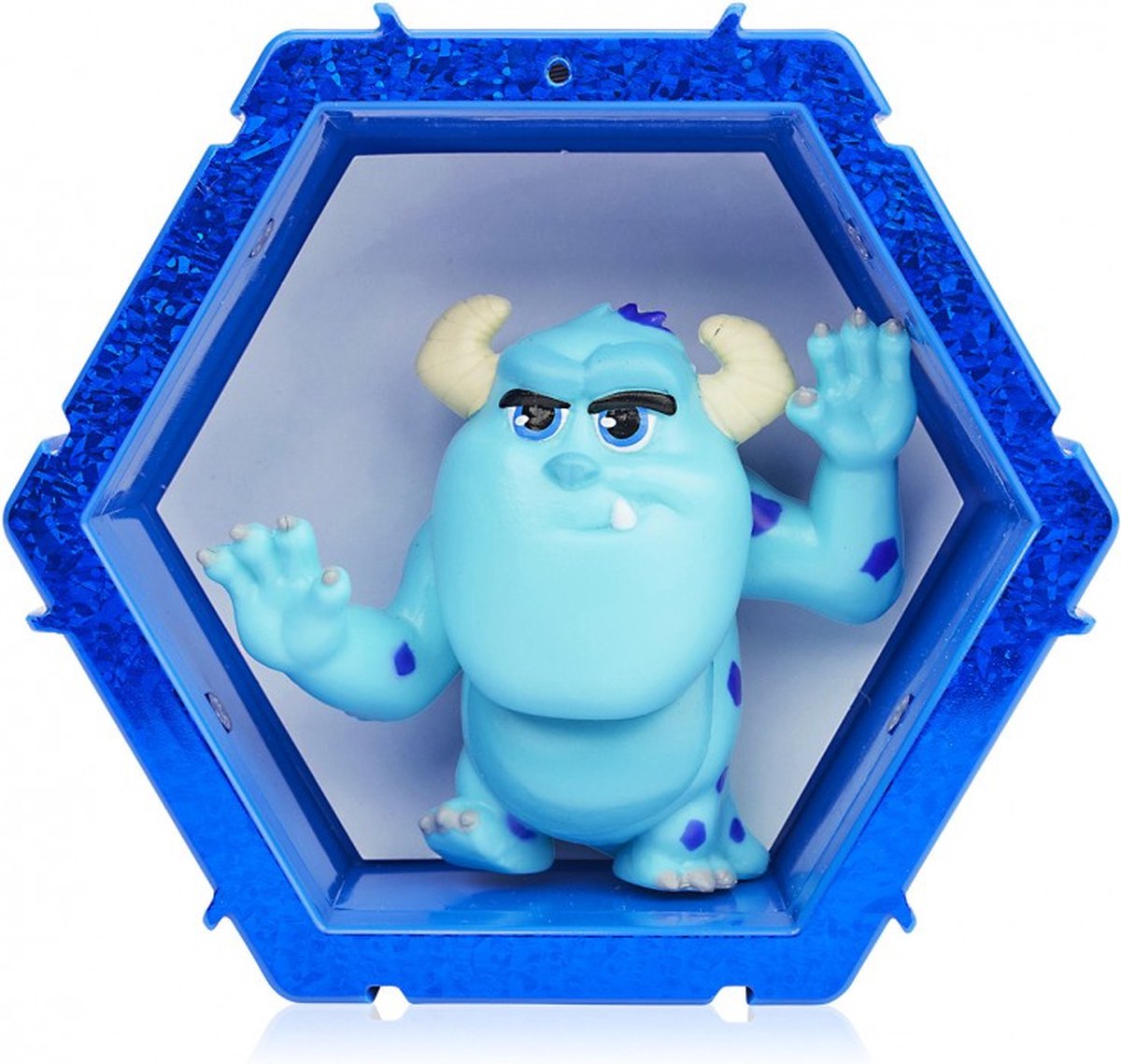 Wow! Zaubererwelt wow! Pod - Disney Pixar - Sulley