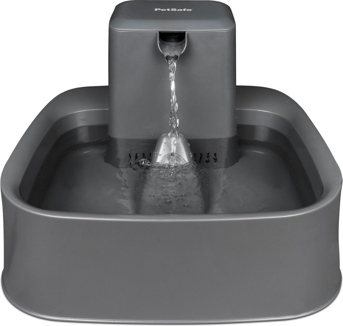 Petsafe drinkwell Haustierbrunnen – Fassungsvermögen 7,5 Liter