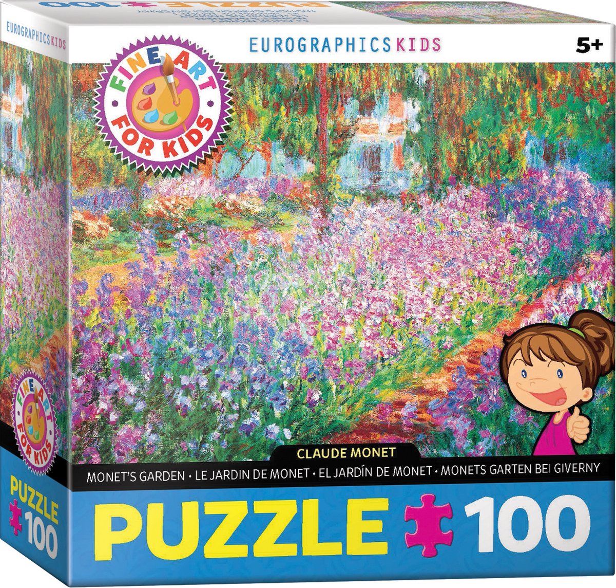 Eurographics Monets Garten (100)