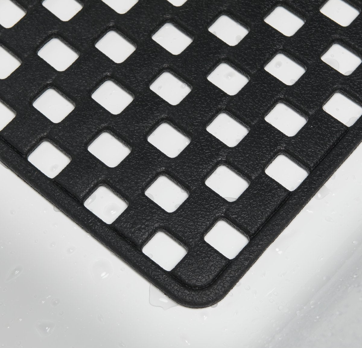 SEALSKINE SICHERHEIT MAT DOBY 50 x 50 cm Schwarz 312003419