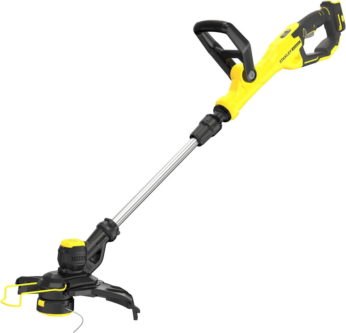 Stanley Akku-Rasentrimmer – sfmcst933m1 – v20