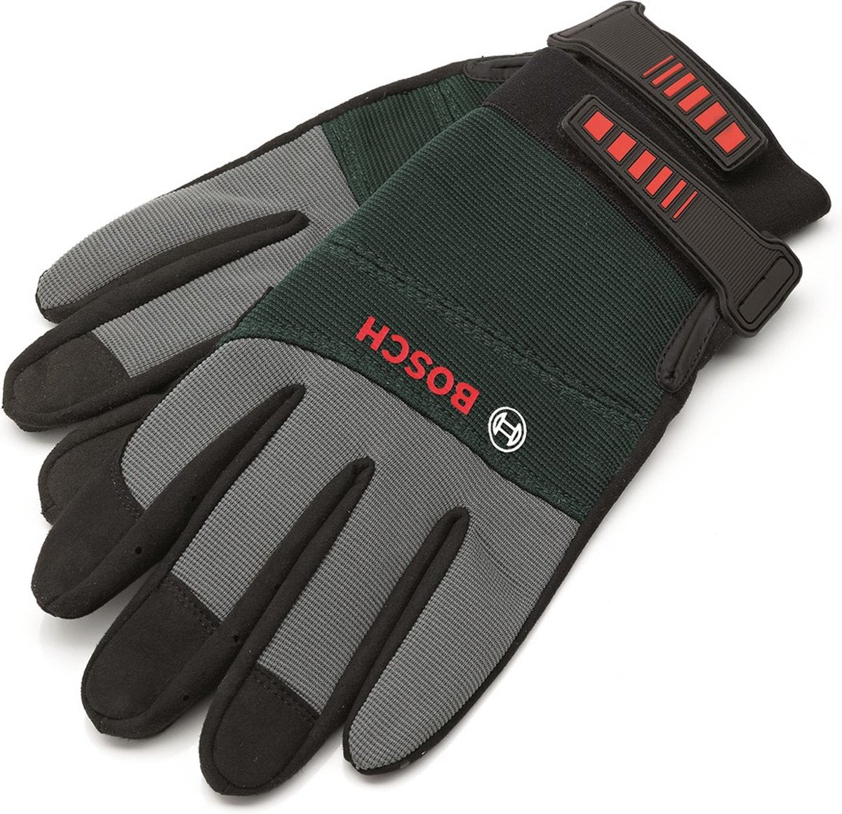 Bosch Gartenhandschuhe – Größe XL