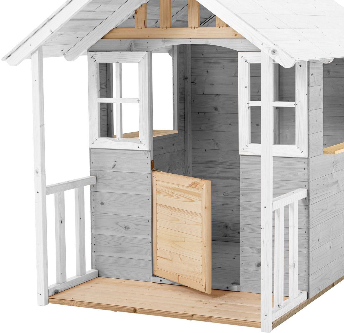 Tp Toys Schneeglöckchen-Cottage-Spielhaus