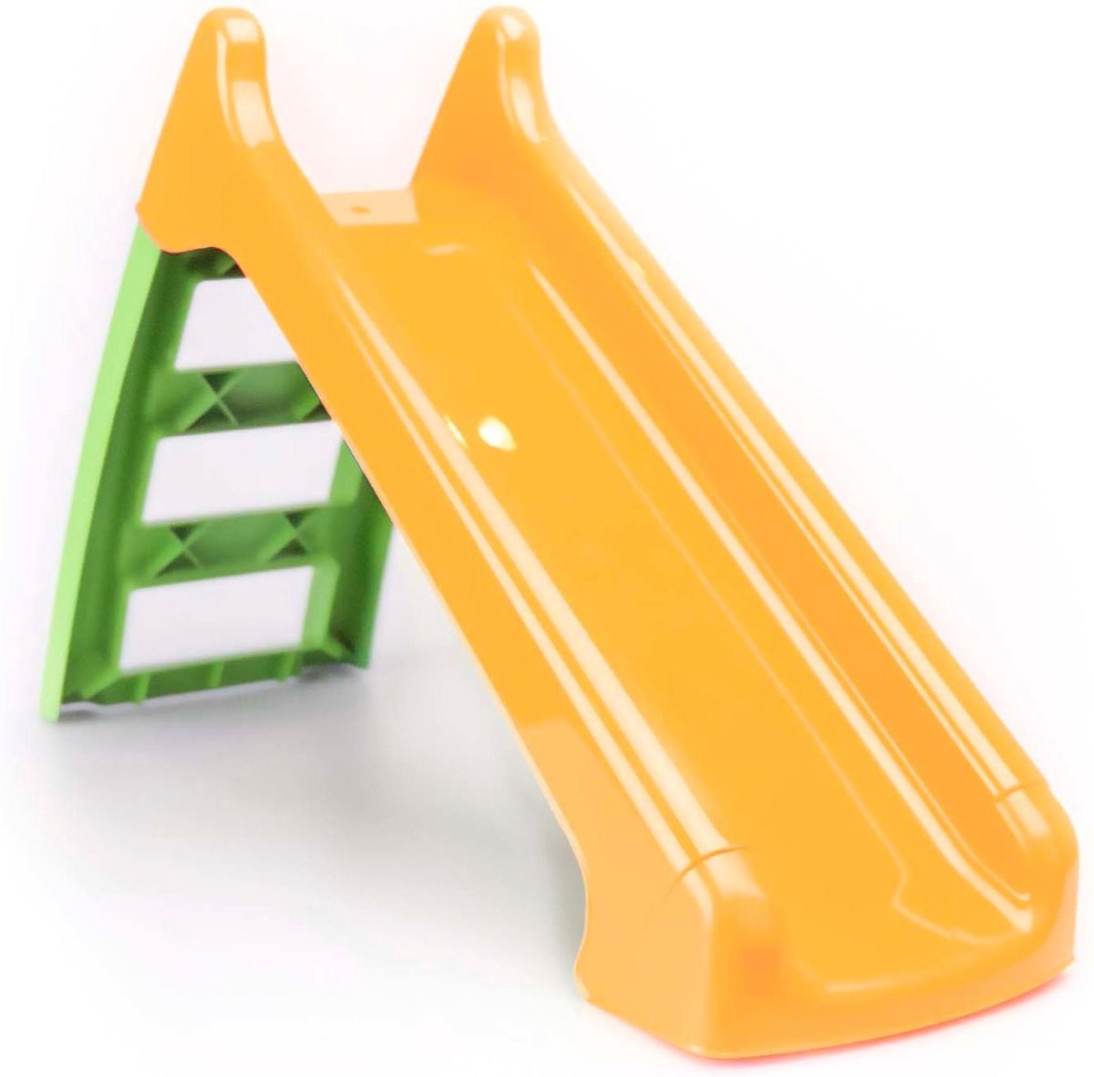 Rutsche mit Sprinkler 124 x 39 x 72 cm