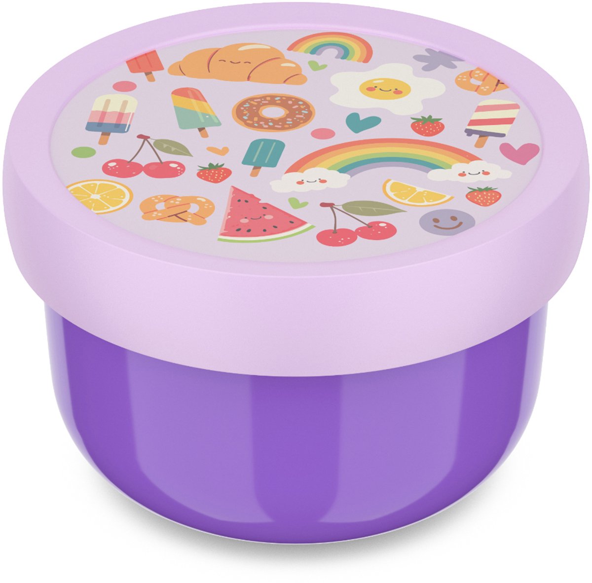 Mepal Food Fest Obstbox 300ml
